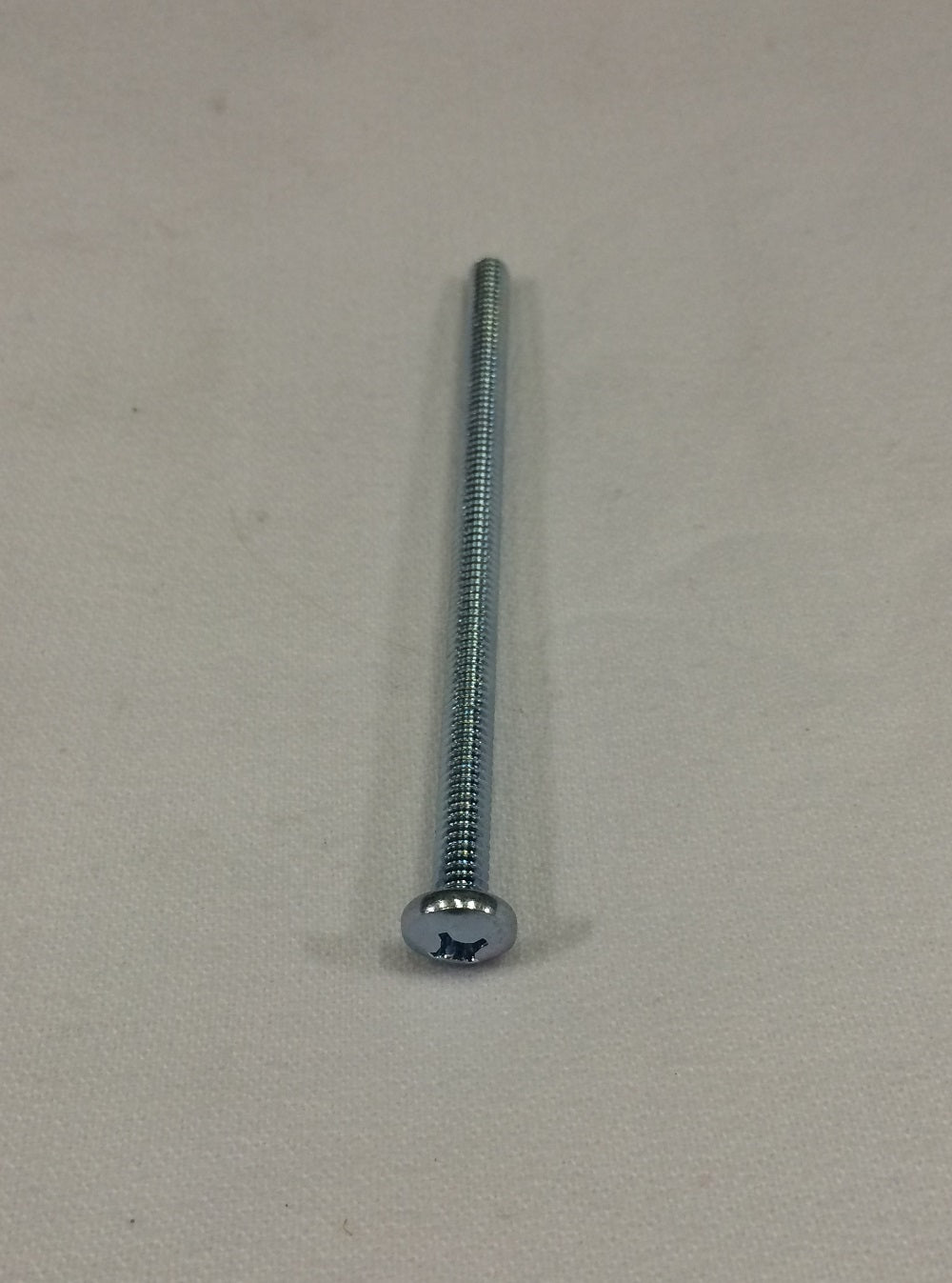 #627148 1/4 x 4 1/2" Phillip Pan Head Screw