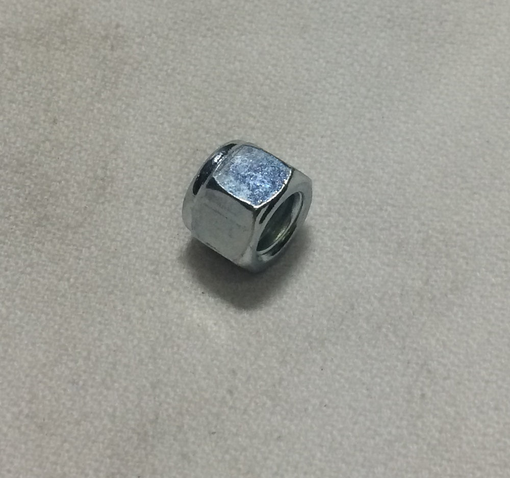 3/8" Lock Nut