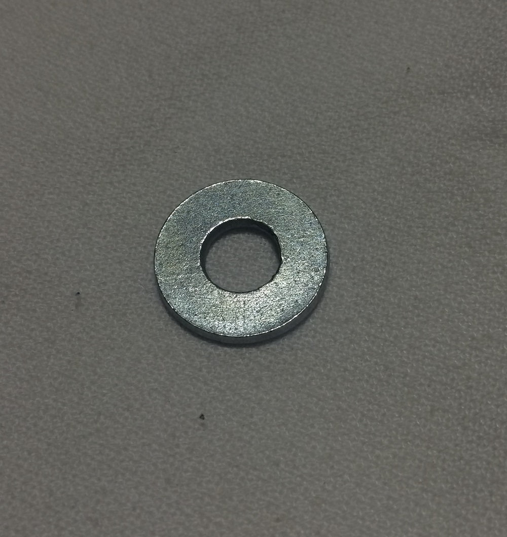 627075 5/16" Zinc Flat Washer