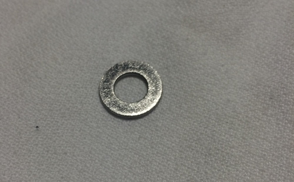 627183 5/16" Stainless Steel Washers