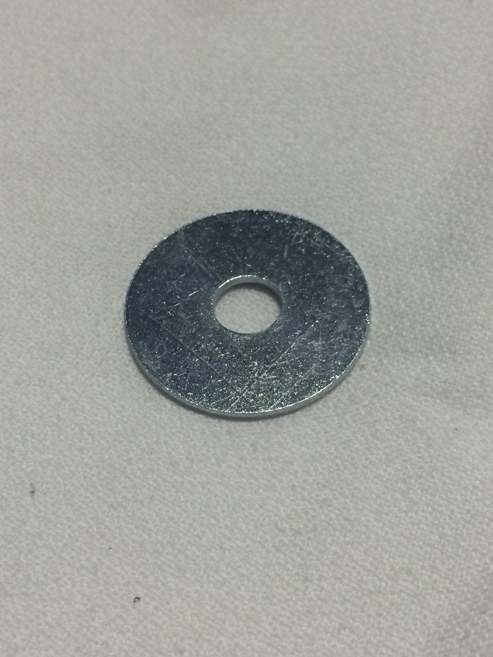627065 1/2" Flat Washer
