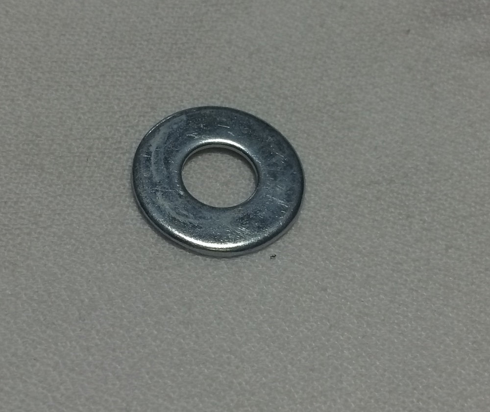 3/8" Flat Washer