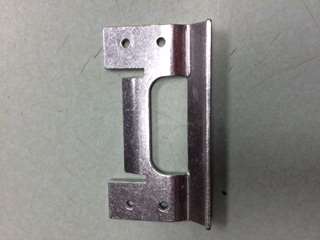 LATCH CATCH PLATE: #628100