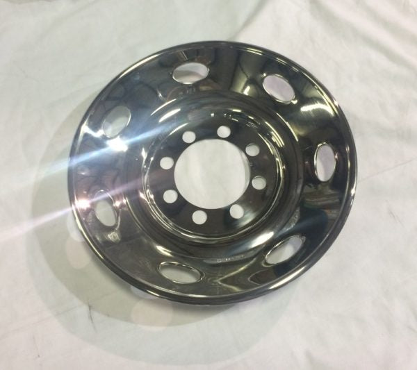 WHEEL SIMULATOR KIT: BEAUTY RING ONLY