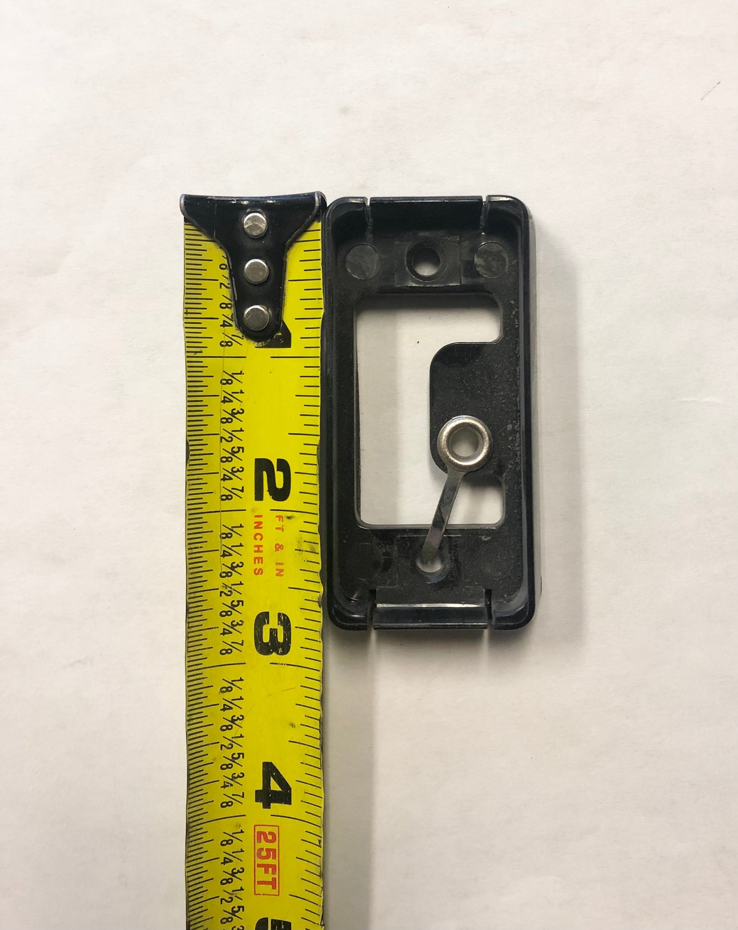 #624165 - Crossfire Clearance light MOUNT