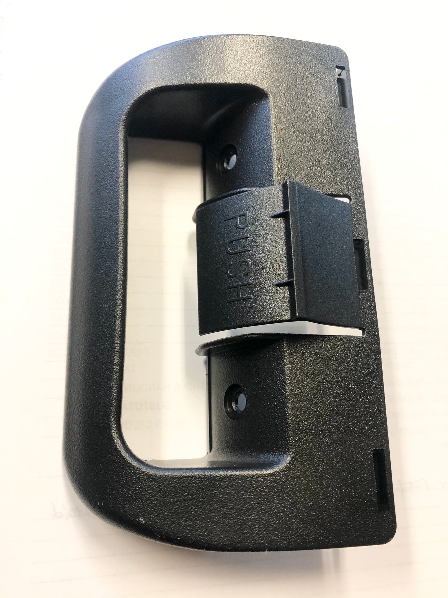 Refrigerator Door Handle