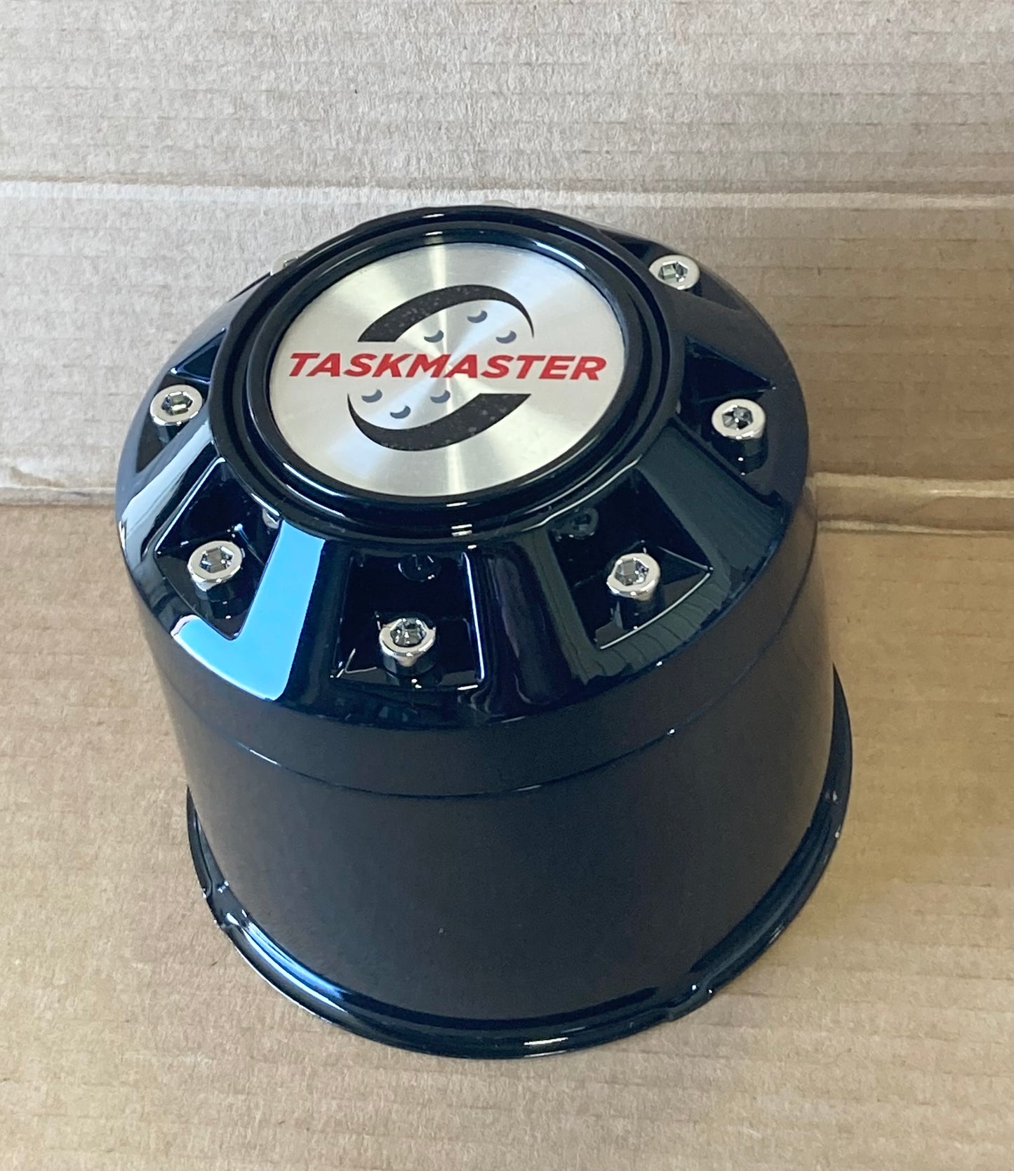 Center Cones - Taskmaster brand