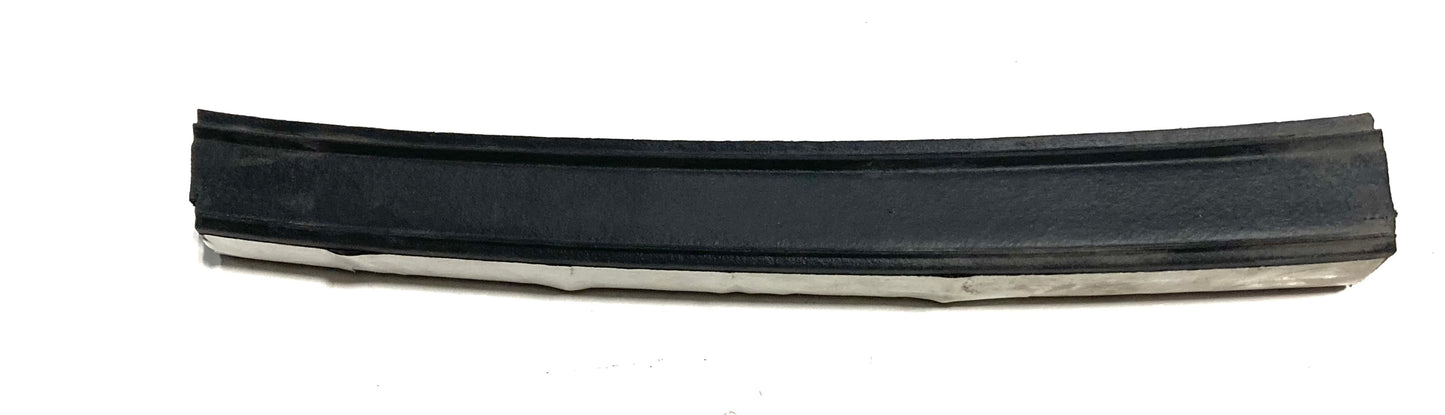 Weather stripping in various sizes