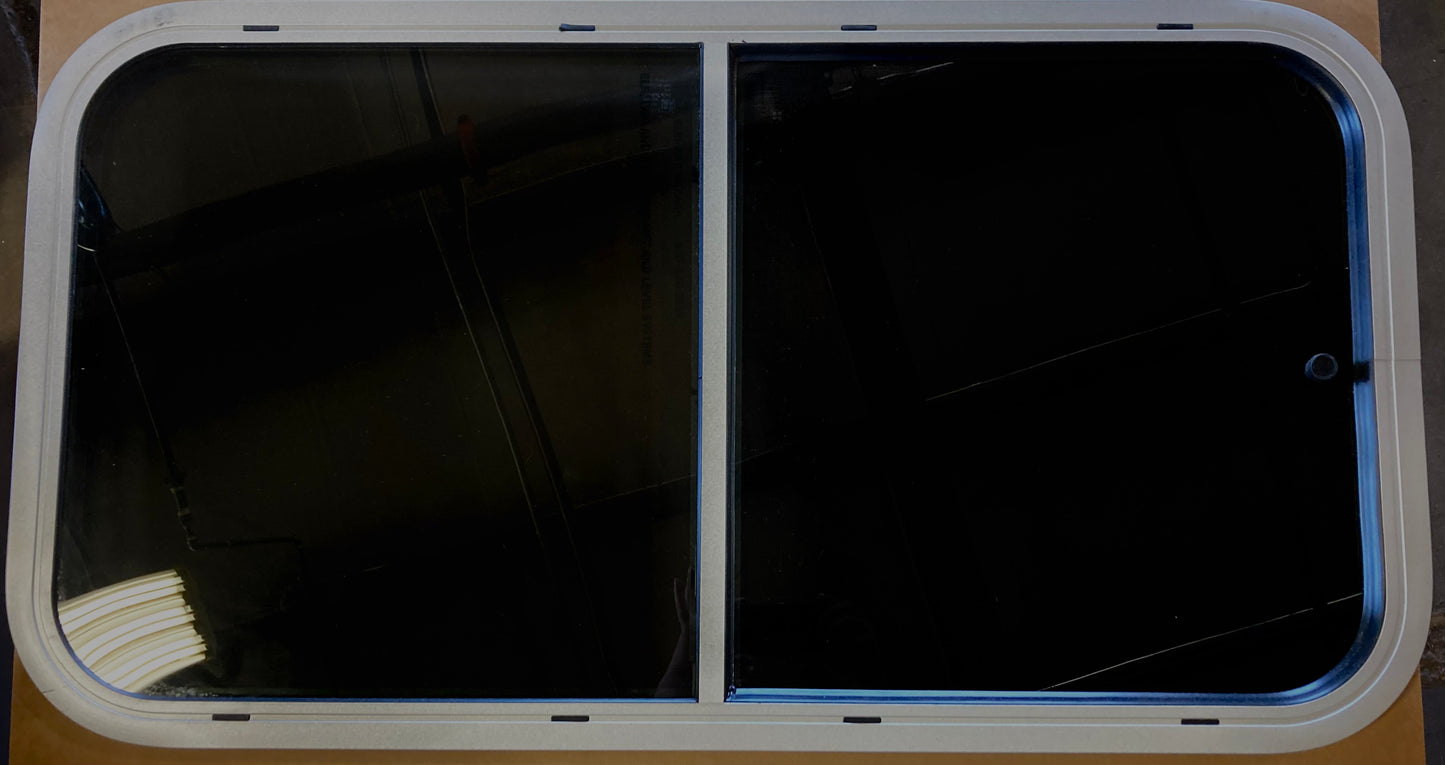 20 5/8" X 38" Bus Window