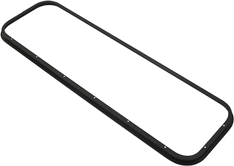 15" X 49" Window clamp ring