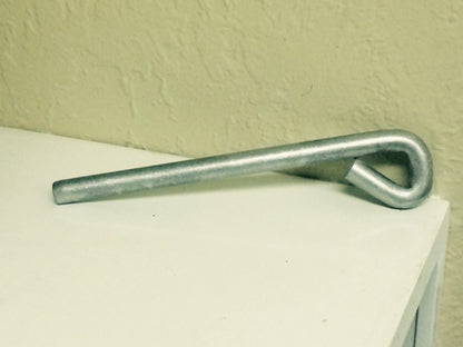 Pin - Butt/Chest Bar