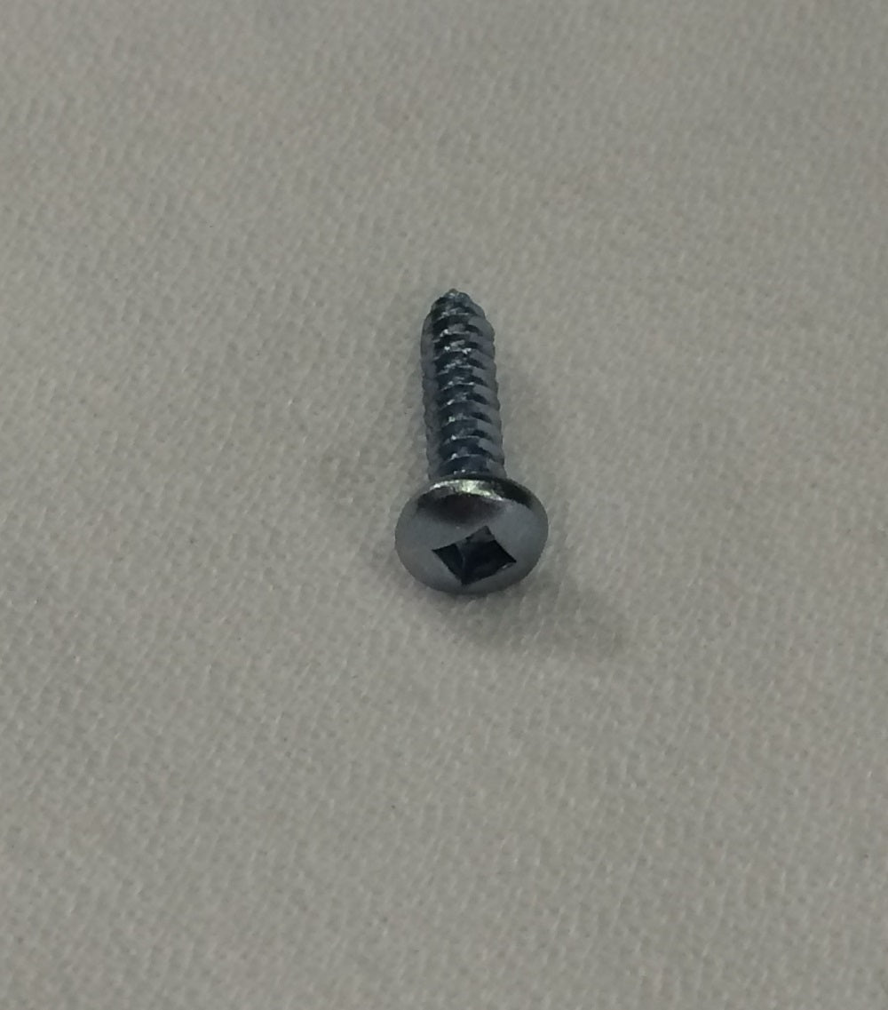 Screw - Window, #8 x 3/4": #627097