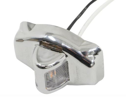 LED Fender Marker Amber/Red #624228