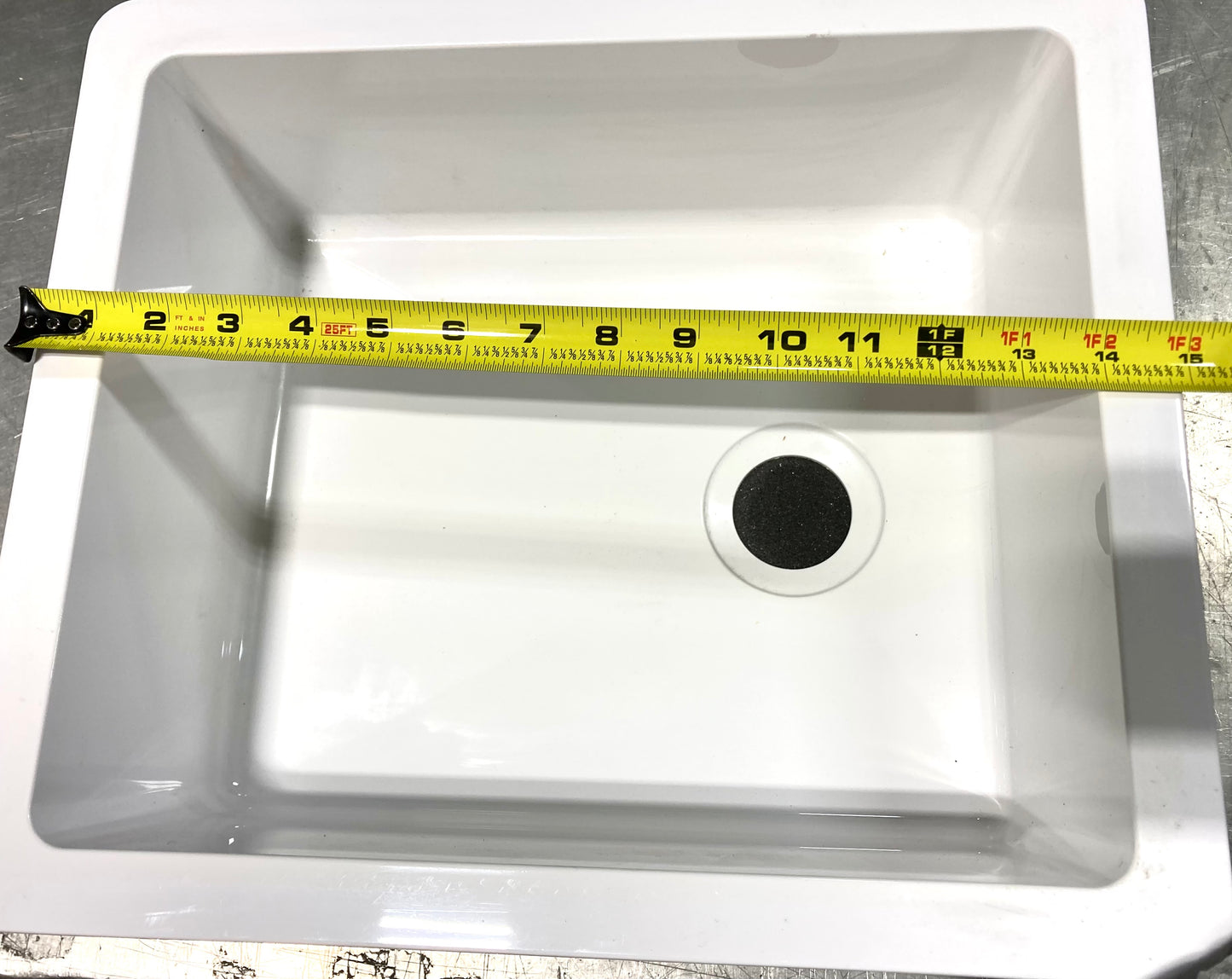 Clearance kitchen/bathroom sinks