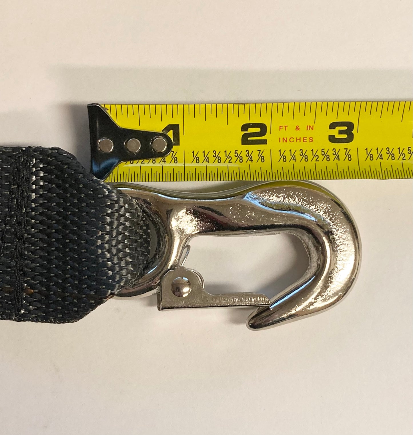 Horse Trailer Butt Strap (NEW STYLE)