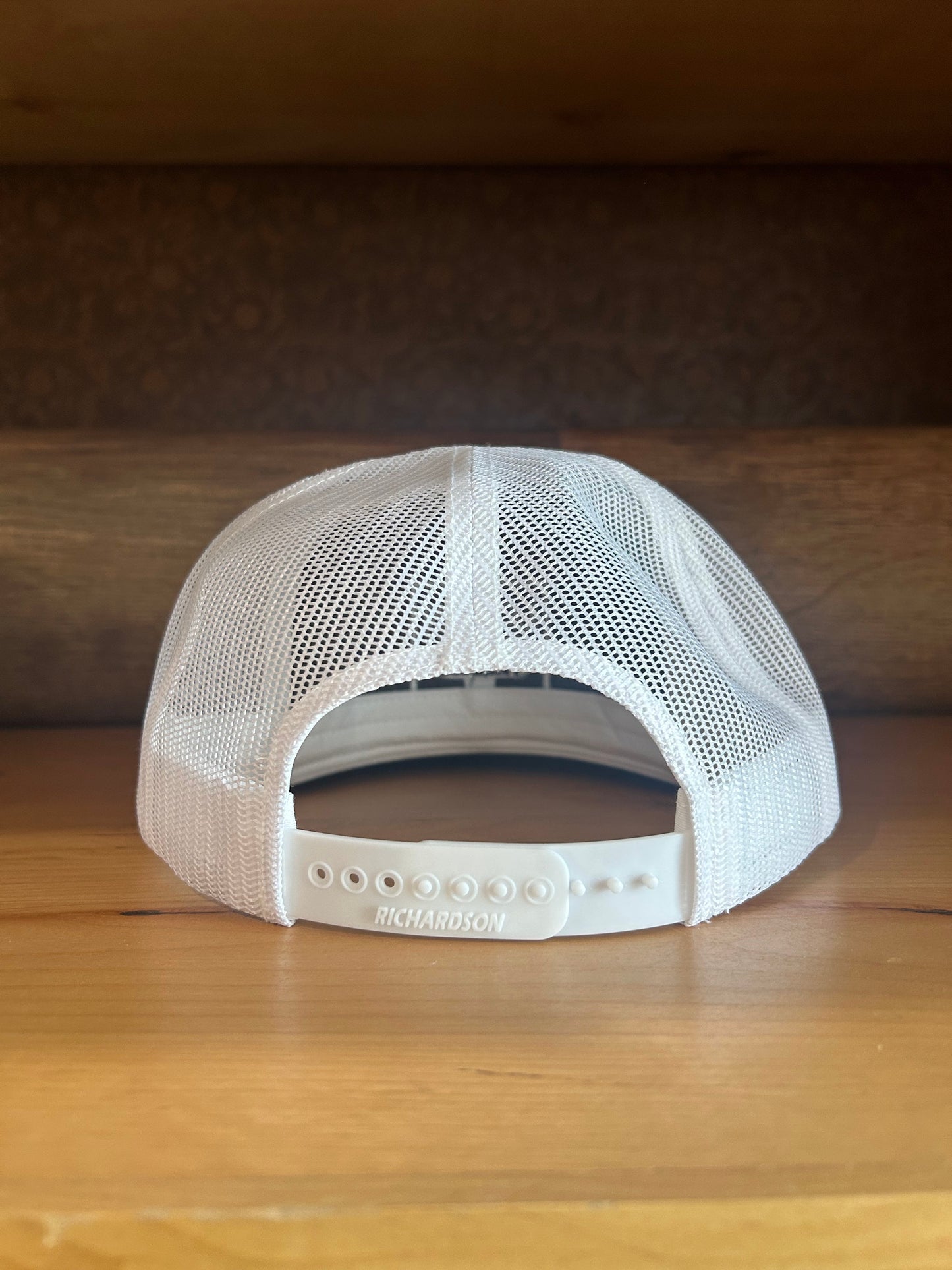 Black Logan Coach Hat