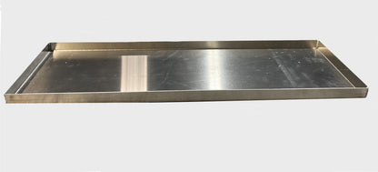 Bolt on Battery Tray