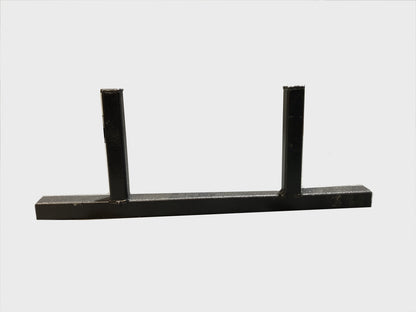 Bolt on Battery Tray