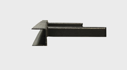 Bolt on Battery Tray