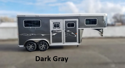 Aluminum Replacement Panels