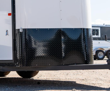 Crossfire Black Diamond Plate-607317
