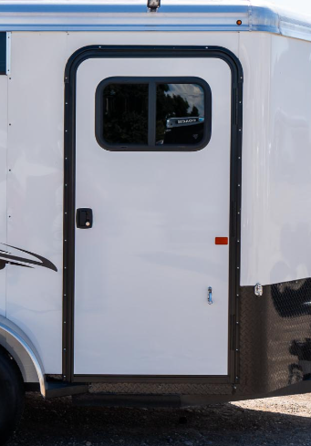Crossfire Door-620273