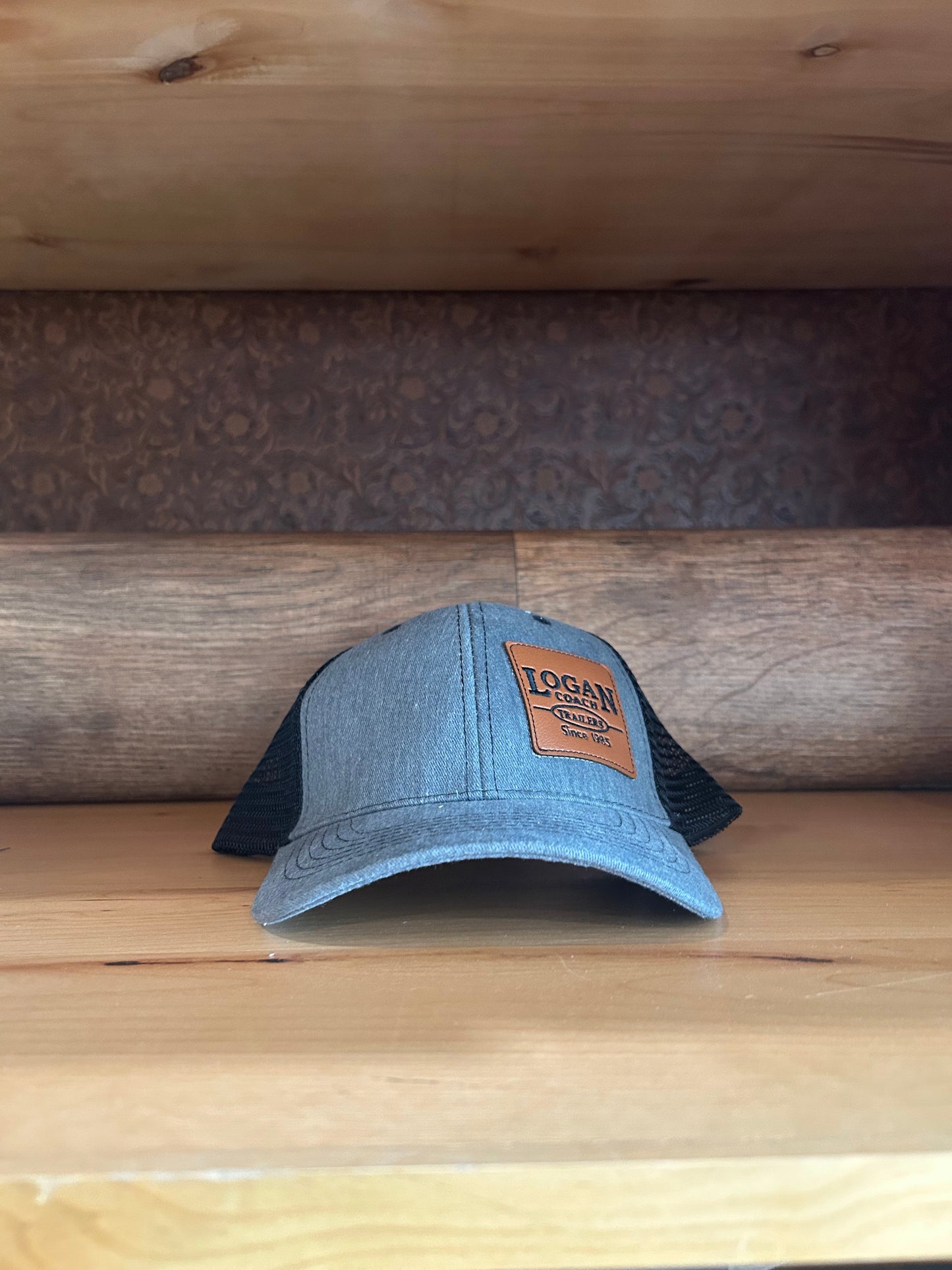 Logan Coach "Since 1985" Hat