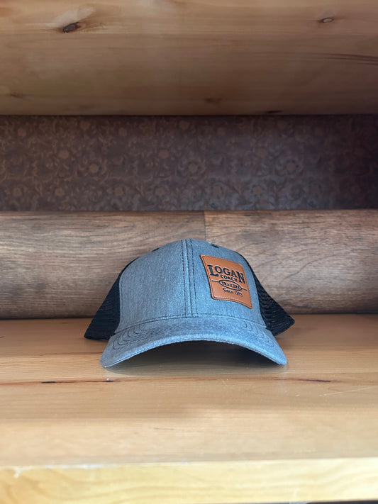 Logan Coach "Since 1985" Hat