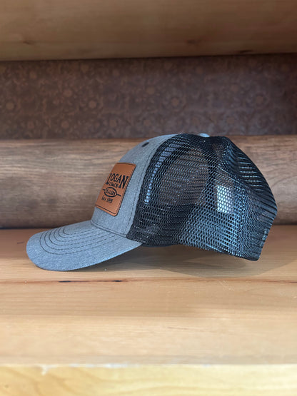 Logan Coach "Since 1985" Hat