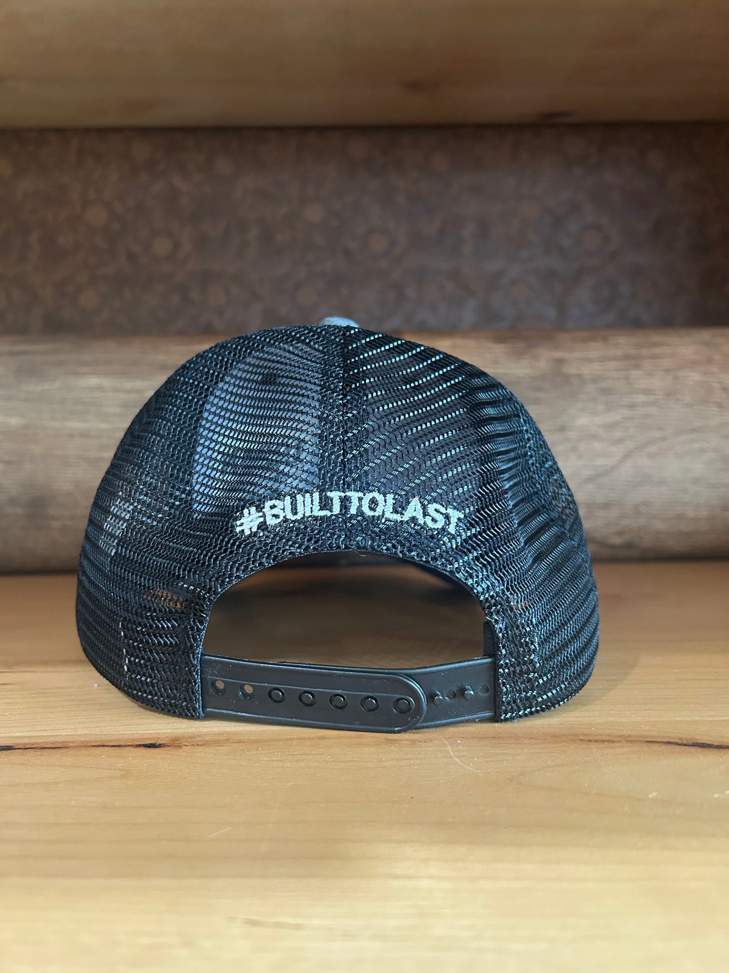 Logan Coach "Since 1985" Hat