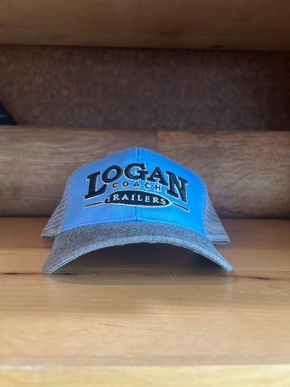 Logan Coach Trailers Hat
