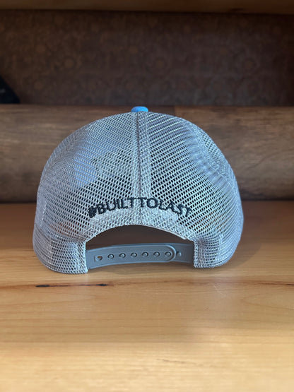 Logan Coach Trailers Hat