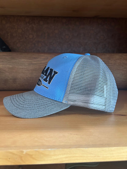 Logan Coach Trailers Hat