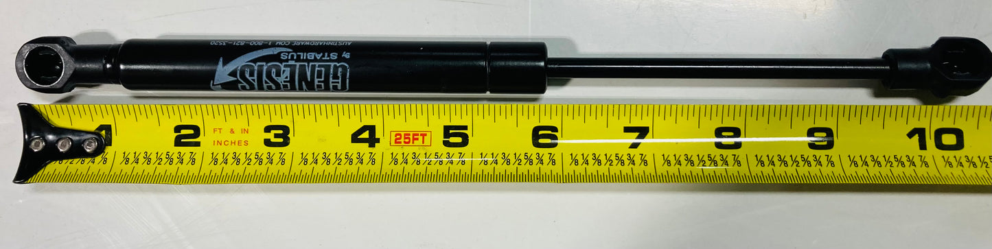 Gas Shock