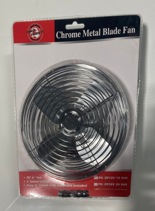Stall Fan - #620180