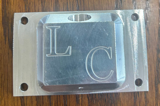 LC Pull Rod Block