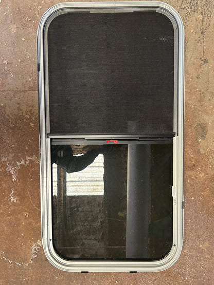 20" X 37" Slider