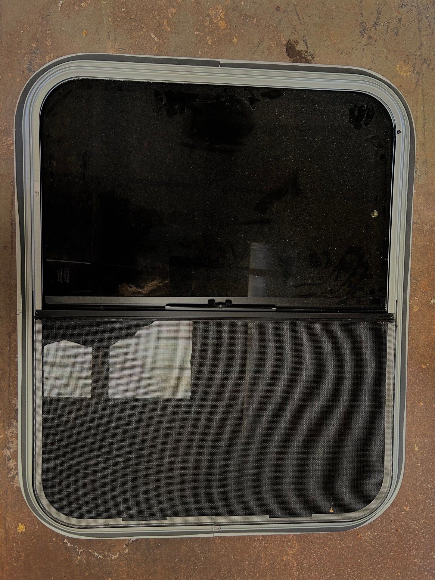 HEHR Replacement Window 26" X 32"