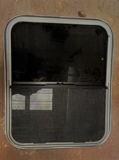HEHR Replacement Window 26" X 32"