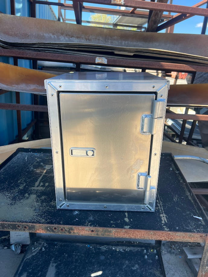 Glove Dryer/Heat Box