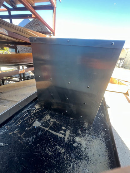 Glove Dryer/Heat Box