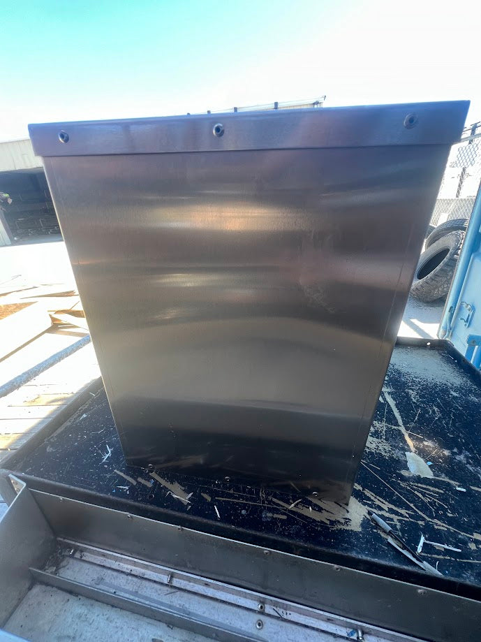 Glove Dryer/Heat Box
