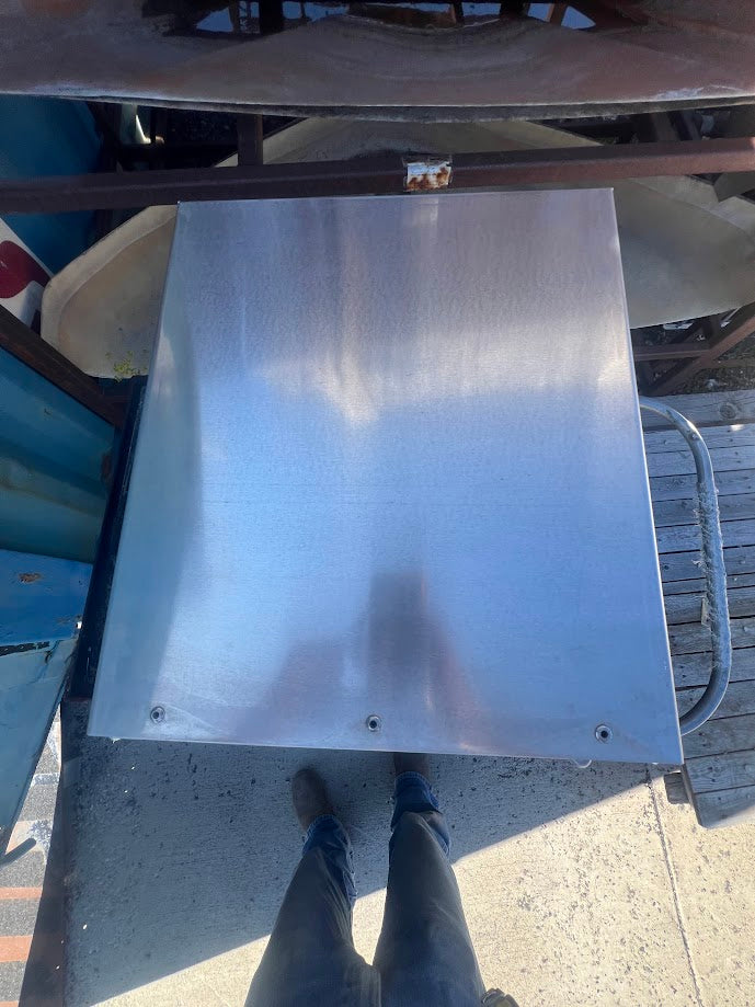 Glove Dryer/Heat Box