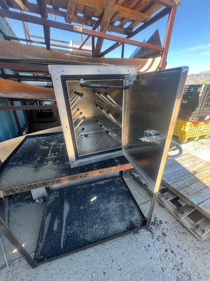 Glove Dryer/Heat Box
