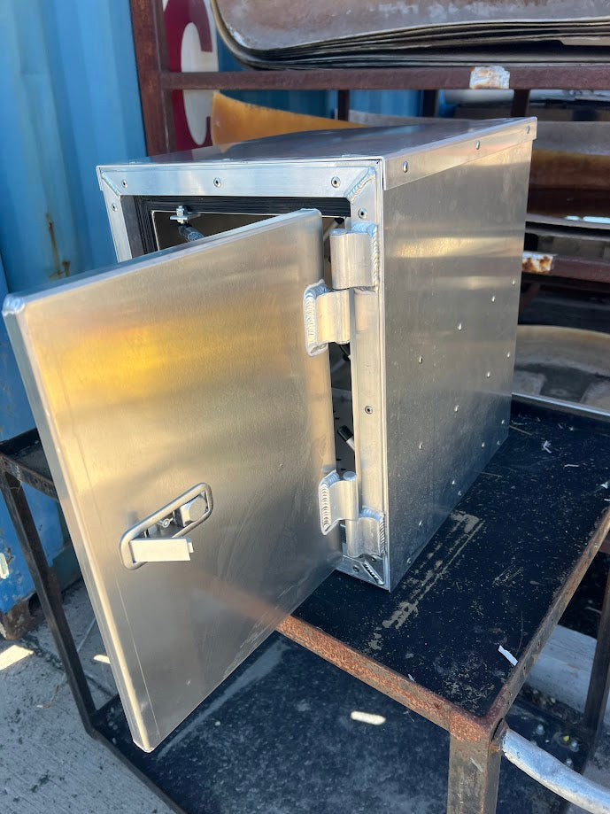 Glove Dryer/Heat Box