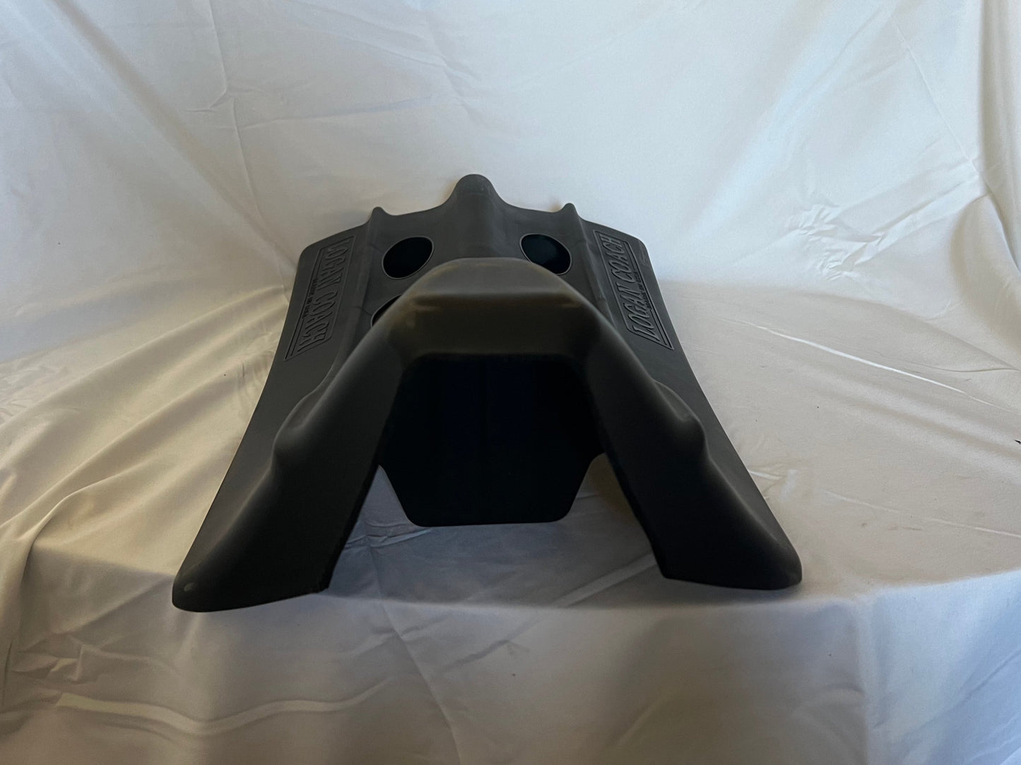 Saddle Rack Tier
