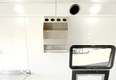 Oil Caddy-750381