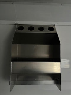 Oil Caddy-750381