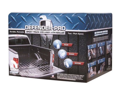 Defender Pro