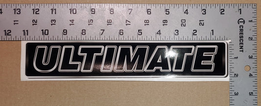 Ultimate Decal-622387